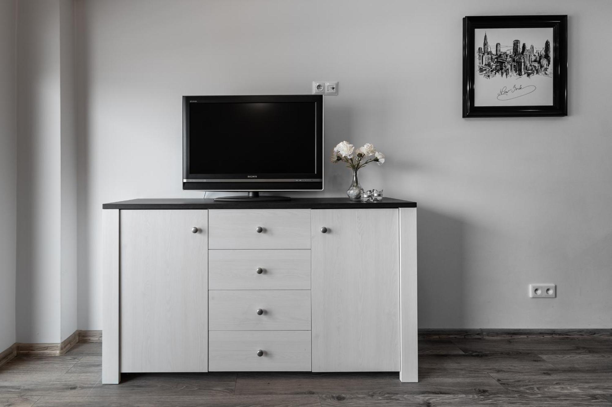 Apartamenty City Center - Zdrojowe Krynica Zdroj Dış mekan fotoğraf