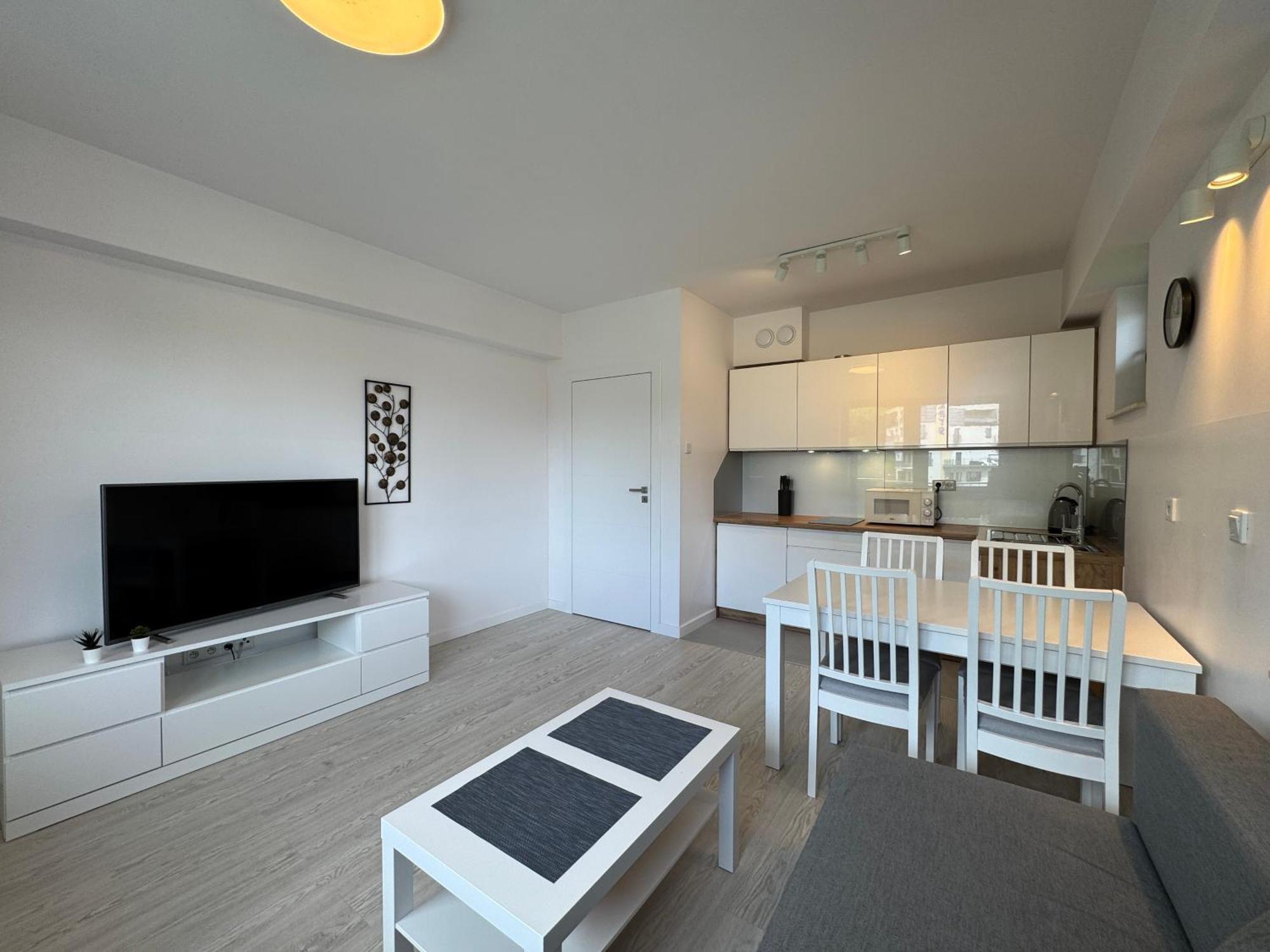 Apartamenty City Center - Zdrojowe Krynica Zdroj Dış mekan fotoğraf
