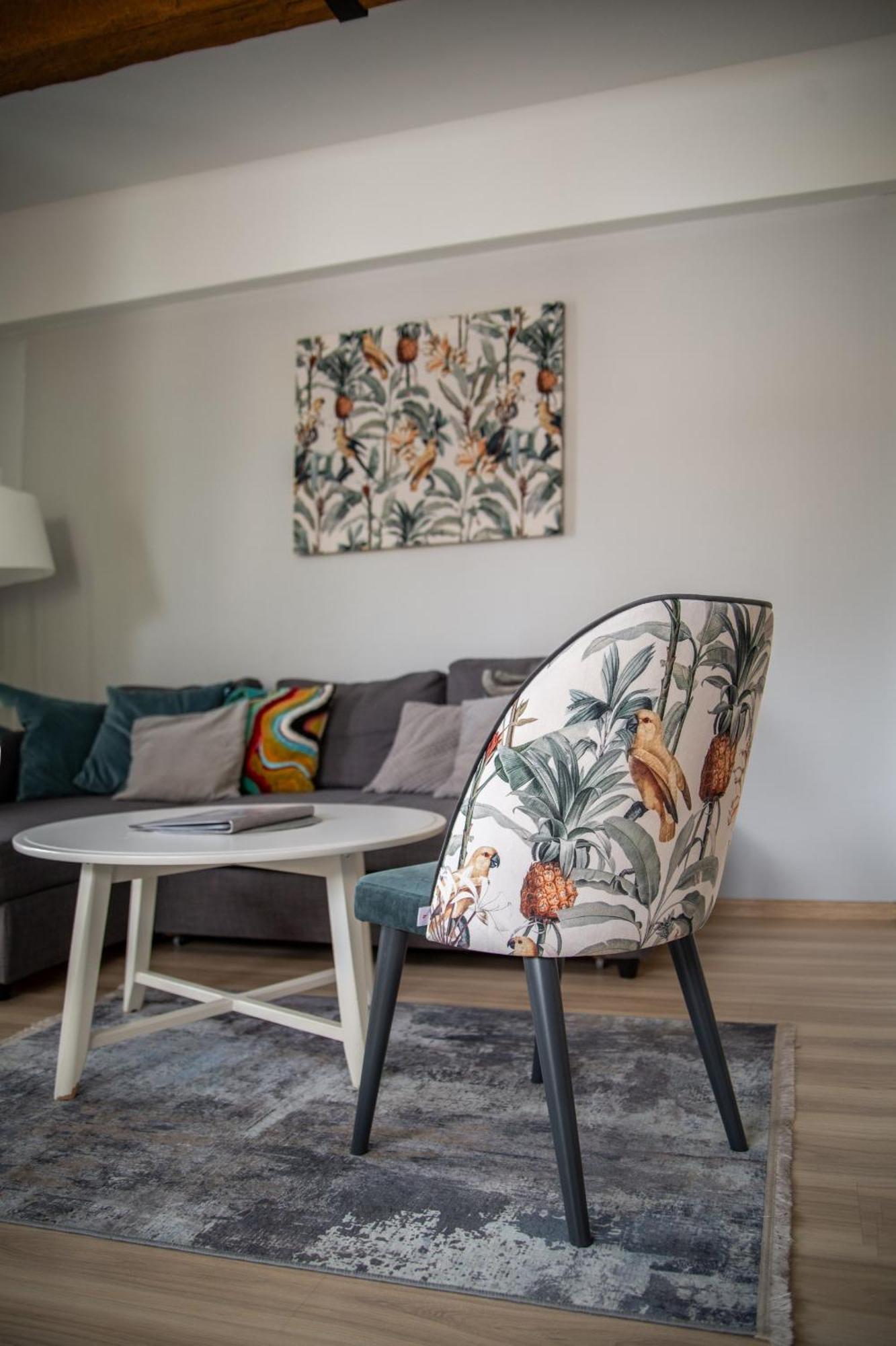 Apartamenty City Center - Zdrojowe Krynica Zdroj Dış mekan fotoğraf