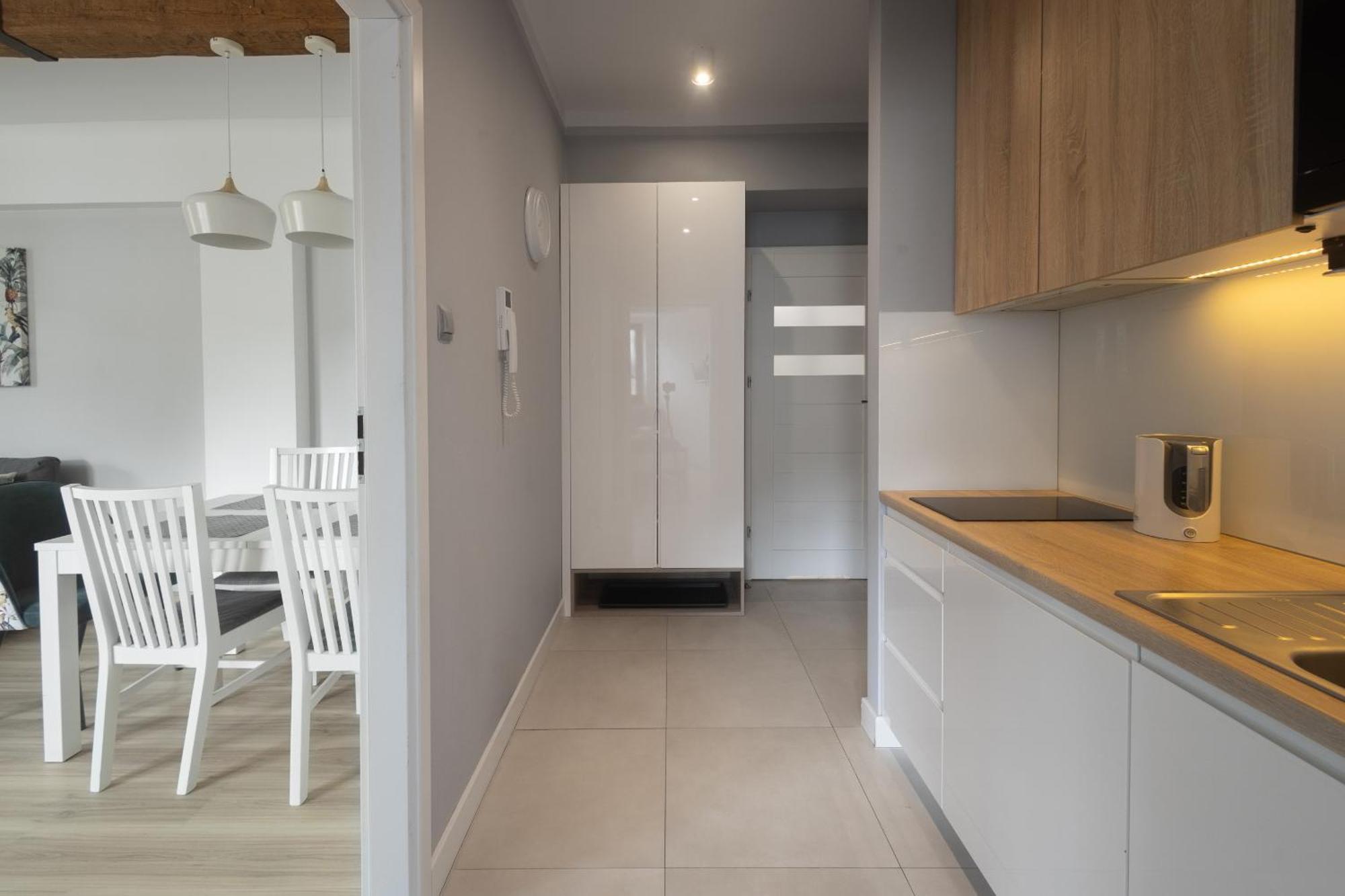 Apartamenty City Center - Zdrojowe Krynica Zdroj Dış mekan fotoğraf
